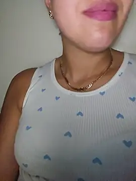 Snapshot of Sexy-girl chatting on 19, 7, 2026 Sexy-girl online show from 19, 7, 2026