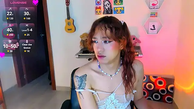 AdelineEsposito online show from 31, 1, 2026