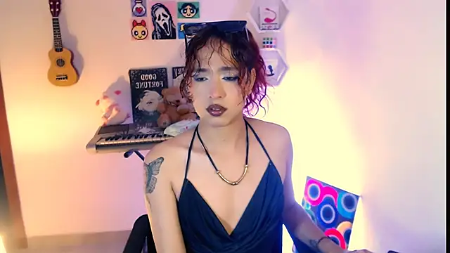 AdelineEsposito online show from 22, 2, 2026