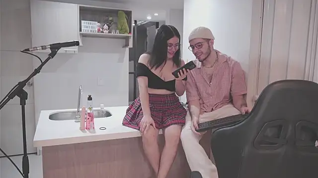 dan and daya online show from 23, 11, 2025