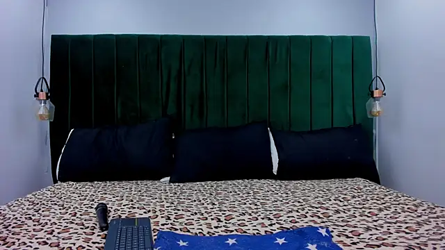 Melody Horney online show from 4, 11, 2025