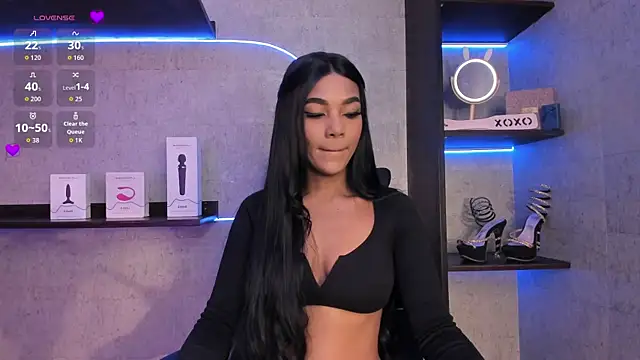 Snapshot of savanaah_ chatting on 29, 10, 2025 savanaah  online show from 29, 10, 2025