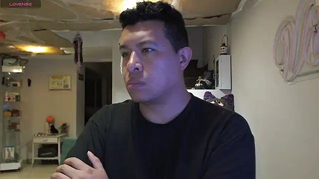 mrpandacol89 online show from 22, 10, 2025