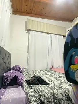 Babylovetierna11 online show from 27, 10, 2025