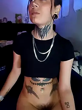 SharonSalazar online show from 30, 4, 2026