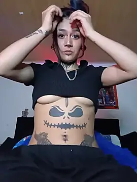 SharonSalazar online show from 22, 6, 2026