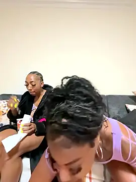 ForbiddenAddictions online show from 23, 3, 2026