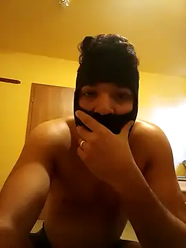 Tentationamerikanisch online show from 23, 10, 2025