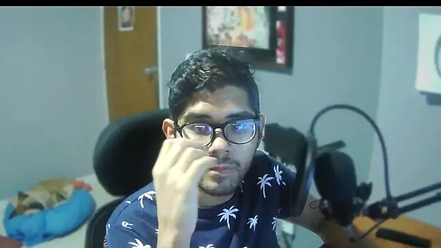 MoAntoMora online show from 5, 11, 2025