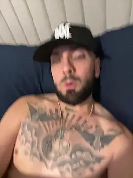 Jamall27 online show from 4, 2, 2026