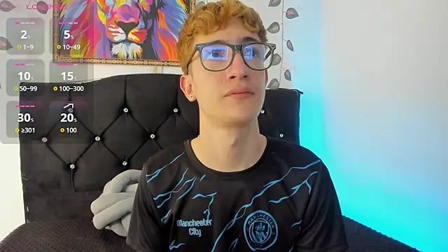 Erick Taylor3 online show from 11, 11, 2025