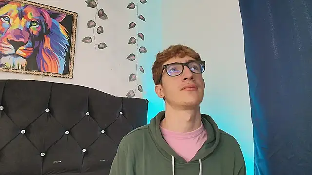 Erick Taylor3 online show from 27, 11, 2025