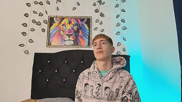 Erick Taylor3 online show from 2, 12, 2025