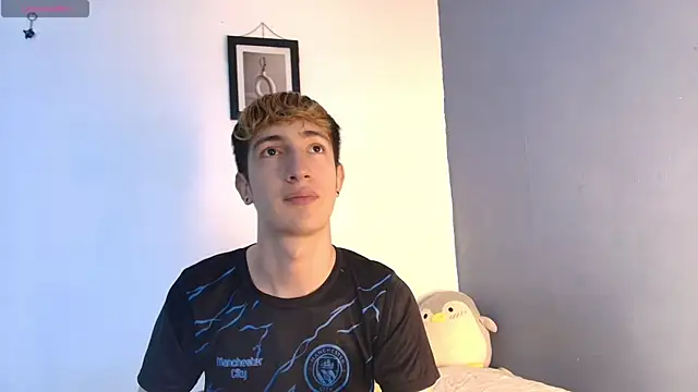 Erick Taylor3 online show from 16, 7, 2026