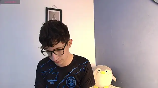 Erick Taylor3 online show from 28, 7, 2026