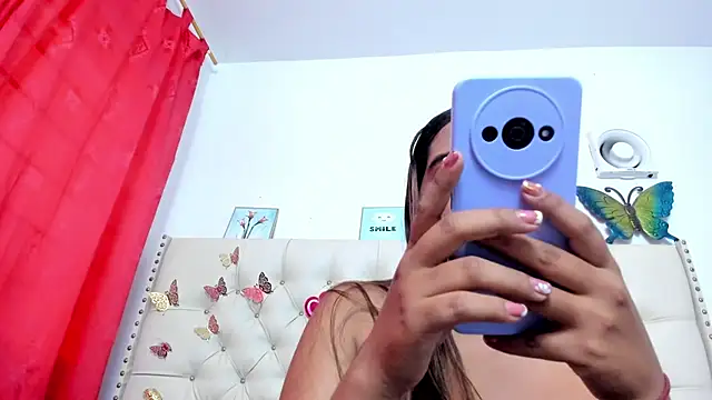 celena wonder online show from 30, 4, 2026