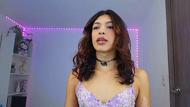 Arimoonn online show from 4, 8, 2026