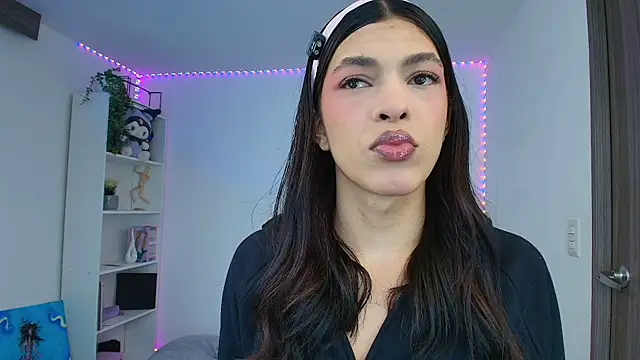 Arimoonn online show from 7, 8, 2026