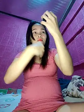 Snapshot of Asian_Pussy23 chatting on 8, 2, 2026 Asian Pussy23 online show from 8, 2, 2026