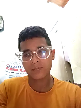 Luis Stars online show from 24, 10, 2025