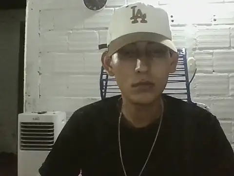 PAULS2197 online show from 23, 10, 2025