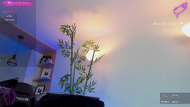 JessicaPratt online show from 26, 2, 2025