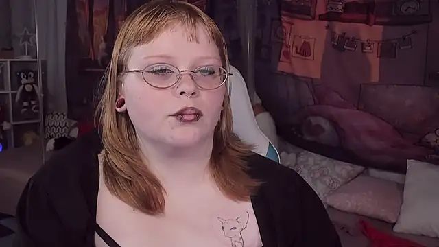 LottieReed online show from 20, 11, 2025