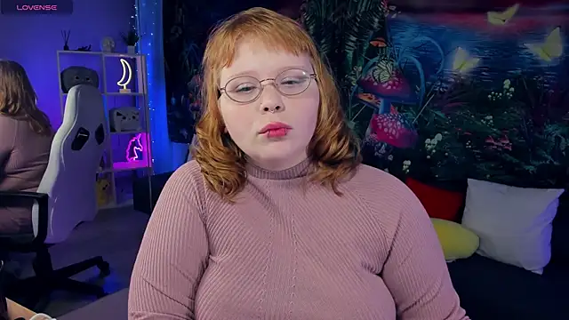 LottieReed online show from 28, 11, 2025