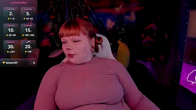 LottieReed online show from 15, 3, 2026