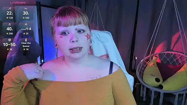 LottieReed online show from 22, 3, 2026