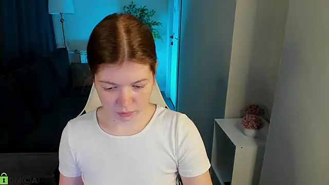 Snapshot of Nika_Jonson chatting on 27, 11, 2025 Nika Jonson online show from 27, 11, 2025