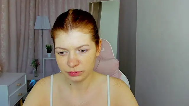 Nika Jonson online show from 5, 5, 2026