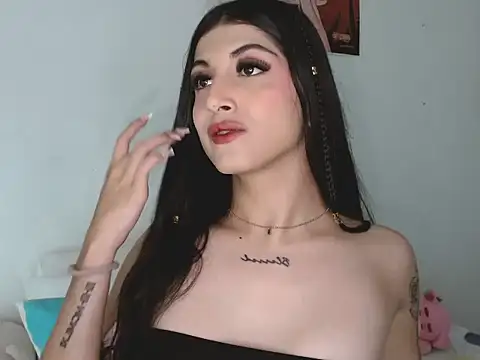 Snapshot of princess_ofyourdreams chatting on 20, 4, 2026 princess ofyourdreams online show from 20, 4, 2026