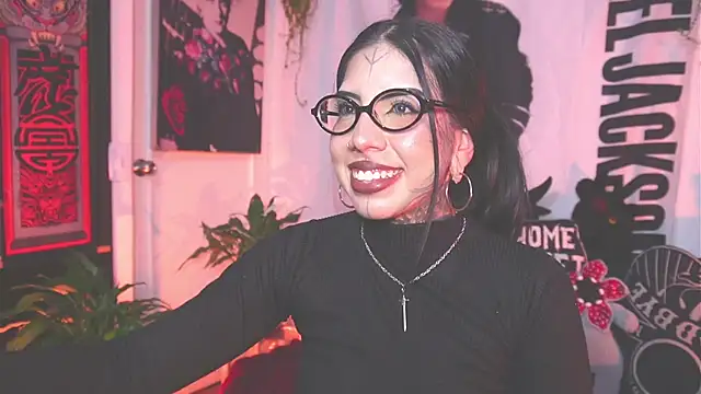 Dalia Vorhees online show from 25, 4, 2026