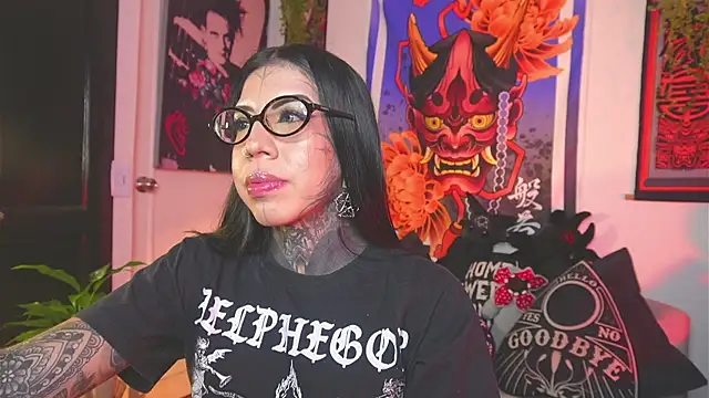 Dalia Vorhees online show from 24, 6, 2026