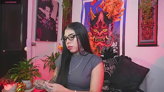 Dalia Vorhees online show from 6, 8, 2026