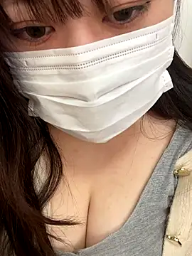 Snapshot of RIHO_riho_01 chatting on 7, 1, 2026 RIHO riho 01 online show from 7, 1, 2026