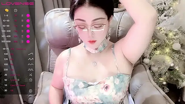 Monica-666888- online show from 5, 5, 2026