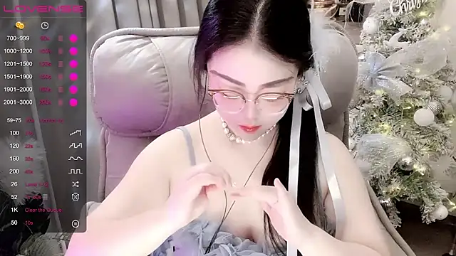 Monica-666888- online show from 6, 5, 2026