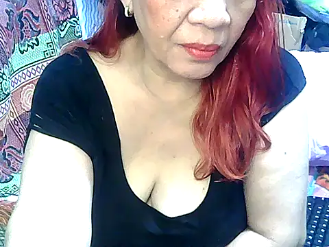 Snapshot of Sweetpinay_mature chatting on 13, 7, 2026 Sweetpinay mature online show from 13, 7, 2026