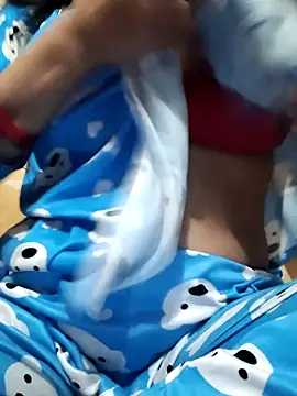 Snapshot of Pyaar_Ki_Pooja chatting on 5, 11, 2025 Pyaar Ki Pooja online show from 5, 11, 2025