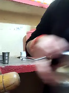 Snapshot of Pyaar_Ki_Pooja chatting on 9, 11, 2025 Pyaar Ki Pooja online show from 9, 11, 2025