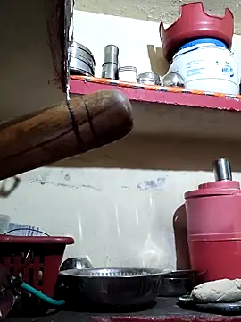 Snapshot of Pyaar_Ki_Pooja chatting on 22, 11, 2025 Pyaar Ki Pooja online show from 22, 11, 2025