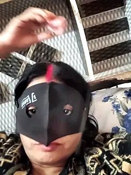 Snapshot of Pyaar_Ki_Pooja chatting on 26, 11, 2025 Pyaar Ki Pooja online show from 26, 11, 2025