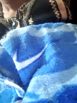 Snapshot of Pyaar_Ki_Pooja chatting on 6, 1, 2026 Pyaar Ki Pooja online show from 6, 1, 2026