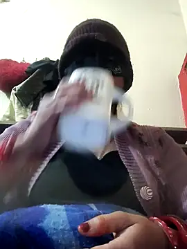 Snapshot of Pyaar_Ki_Pooja chatting on 12, 1, 2026 Pyaar Ki Pooja online show from 12, 1, 2026