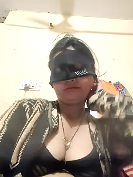 Snapshot of Pyaar_Ki_Pooja chatting on 31, 1, 2026 Pyaar Ki Pooja online show from 31, 1, 2026