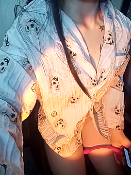 Cherry Le02 online show from 10, 2, 2026