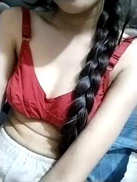 Amisha Lovely online show from 21, 2, 2026