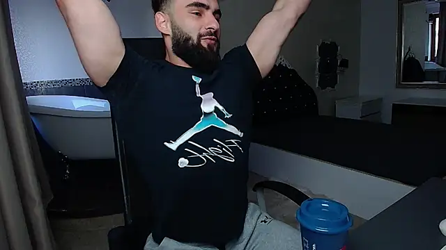 MicahLane online show from 29, 4, 2026
